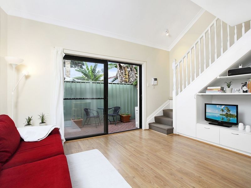 8/170 Wyndham Street, Alexandria NSW 2015