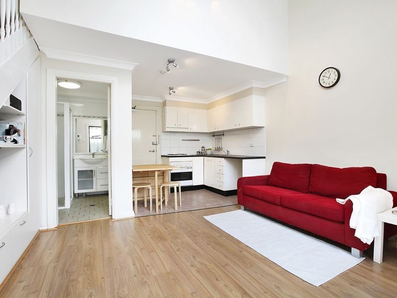 8/170 Wyndham Street, Alexandria NSW 2015