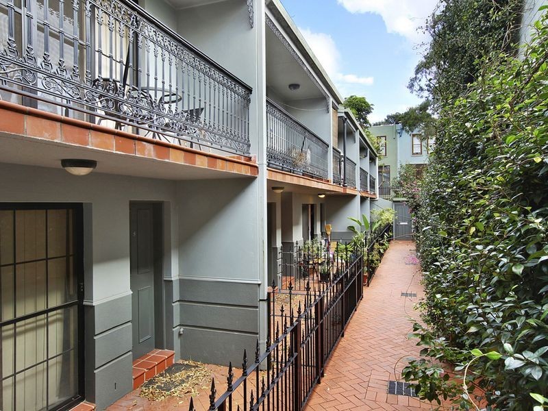 8/170 Wyndham Street, Alexandria NSW 2015