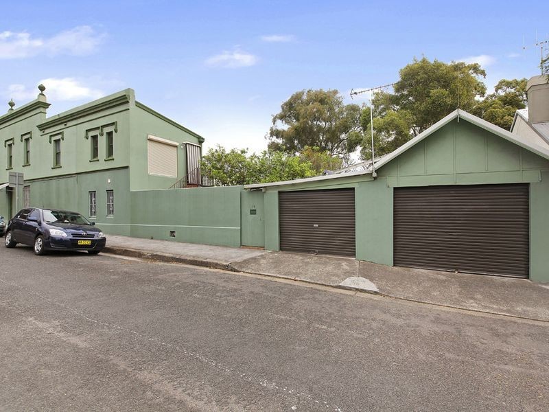 19 Laura Street, Newtown NSW 2042