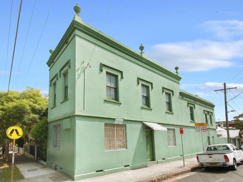 19 Laura Street, Newtown NSW 2042