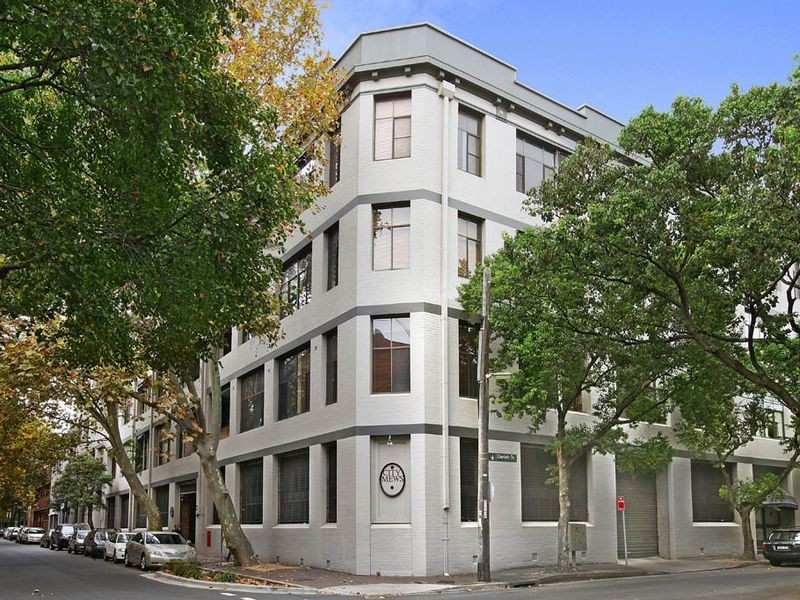 37/57-75 Buckland Street, Chippendale NSW 2008