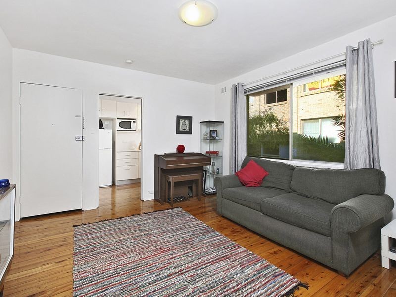 3/31 Henson Street, Marrickville NSW 2204