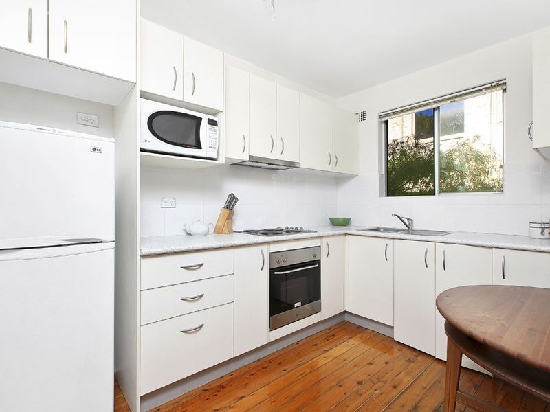 3/31 Henson Street, Marrickville NSW 2204
