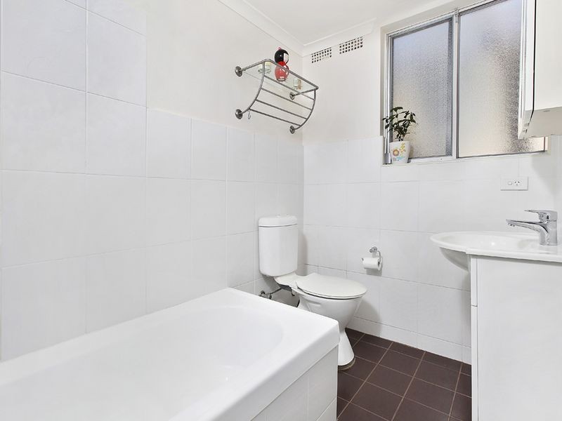 3/31 Henson Street, Marrickville NSW 2204