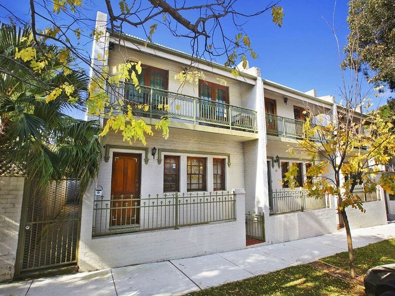 38 Brandling Street, Alexandria NSW 2015