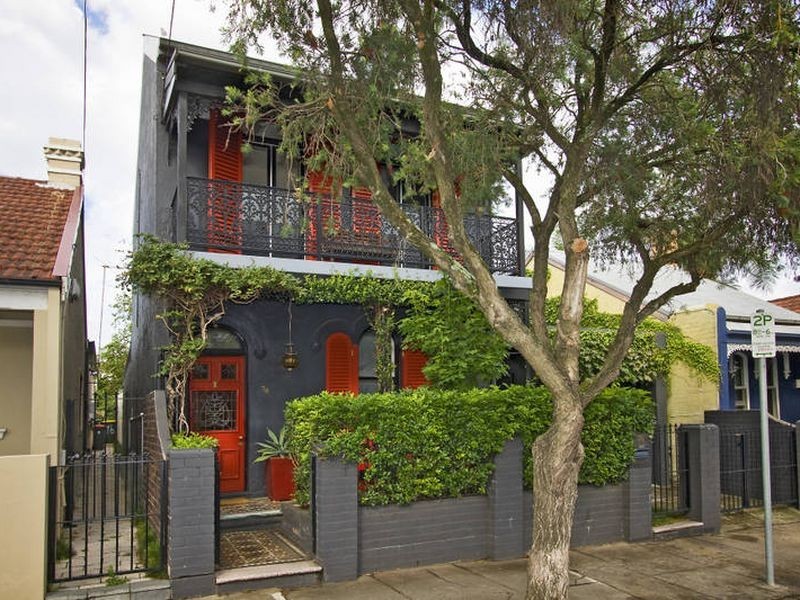 78 Frederick Street, St Peters NSW 2044