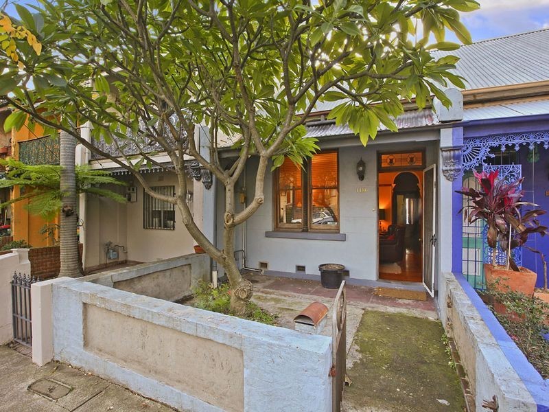 119 Alice Street, Newtown NSW 2042