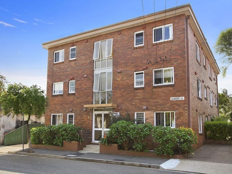 12/49-51 Camden Street, Newtown NSW 2042