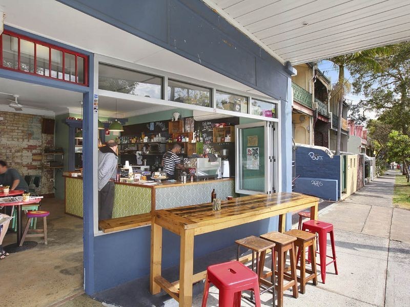 12/49-51 Camden Street, Newtown NSW 2042