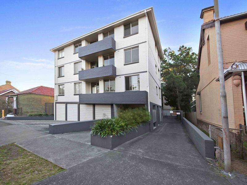 28/71 Alice Street, Newtown NSW 2042