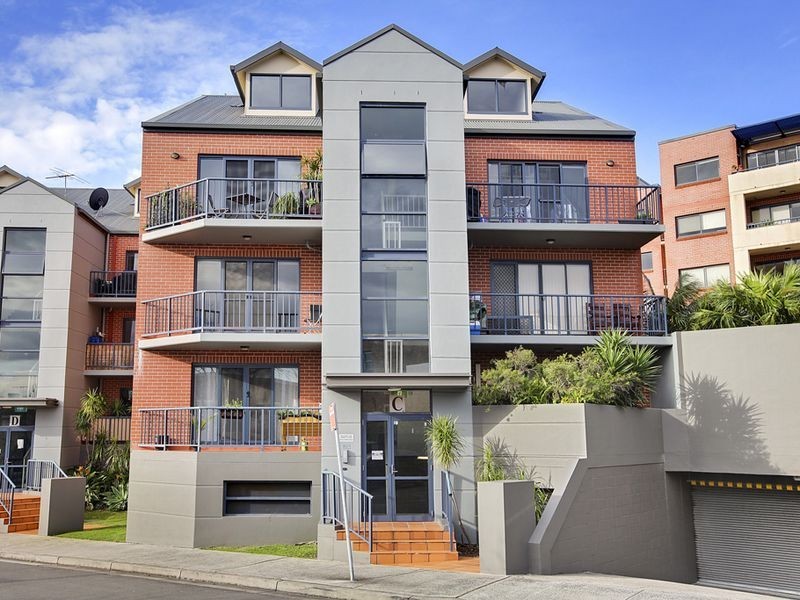 G02/4 Applebee Street, St Peters NSW 2044