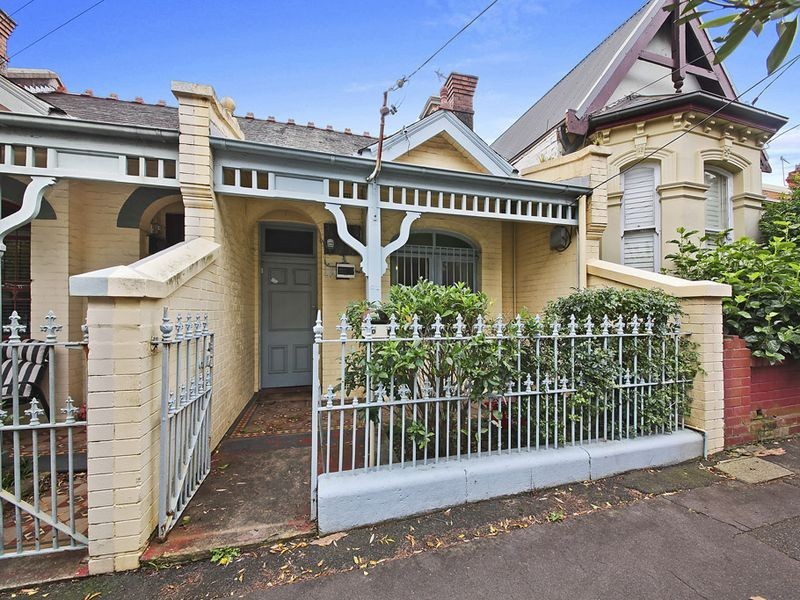 61 Holmwood Street, Newtown NSW 2042