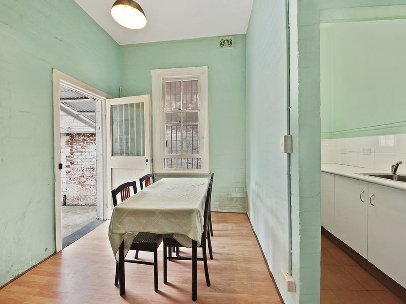 61 Holmwood Street, Newtown NSW 2042