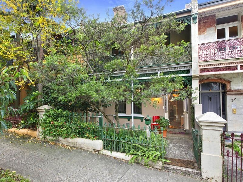 30 Metropolitan Road, Enmore NSW 2042