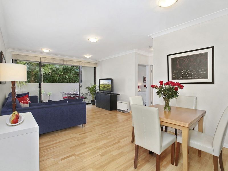 52/11 Rose Street, Chippendale NSW 2008