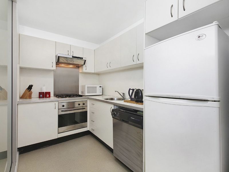 52/11 Rose Street, Chippendale NSW 2008