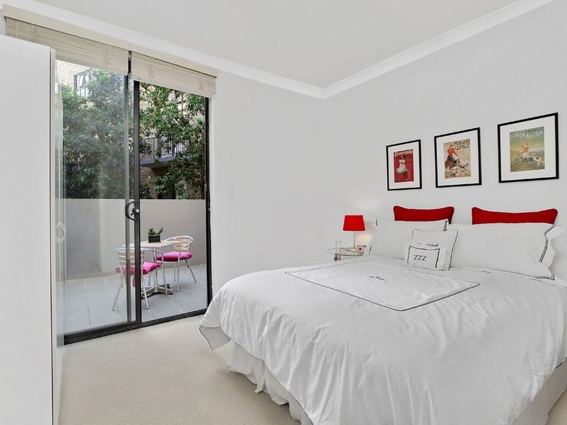 52/11 Rose Street, Chippendale NSW 2008