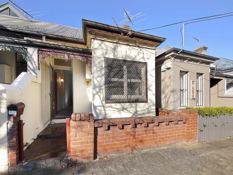 14 Fulham Street, Newtown NSW 2042