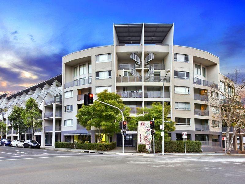 55/155 Missenden Road, Newtown NSW 2042