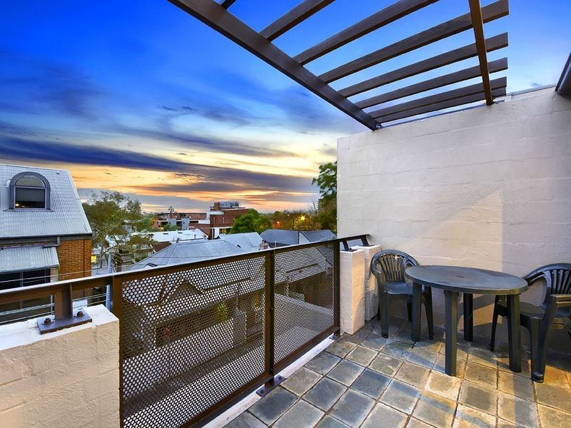 55/155 Missenden Road, Newtown NSW 2042