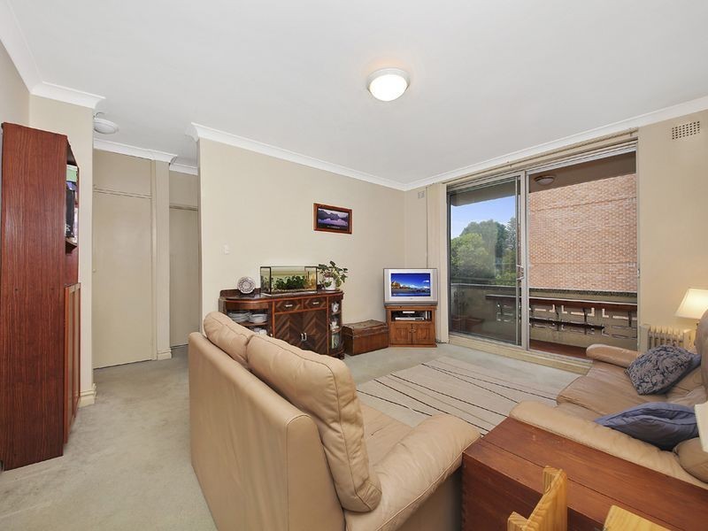 11/401 Marrickville Road, Dulwich Hill NSW 2203