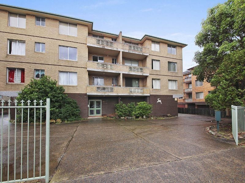11/401 Marrickville Road, Dulwich Hill NSW 2203