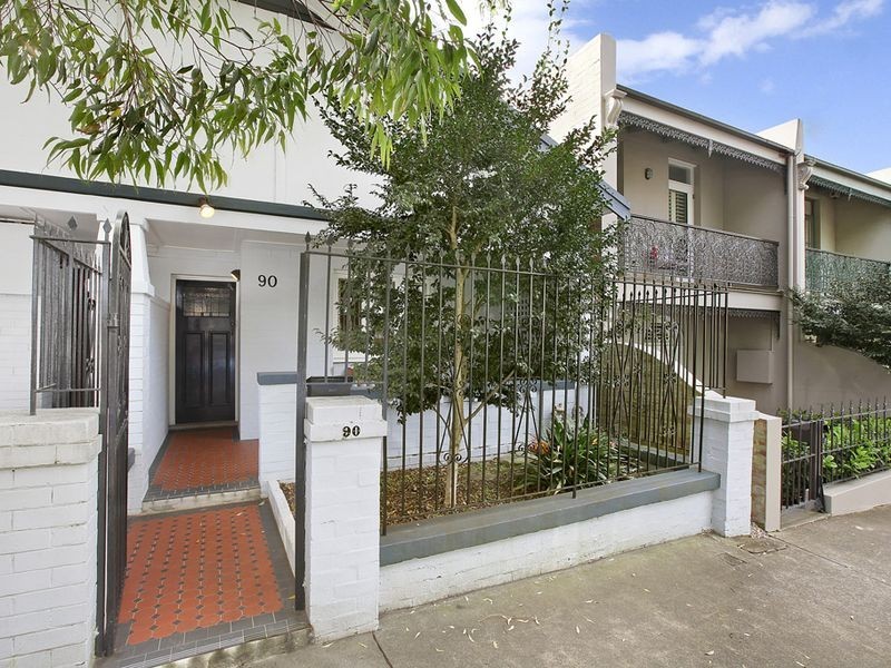 90 Portman Street, Zetland NSW 2017