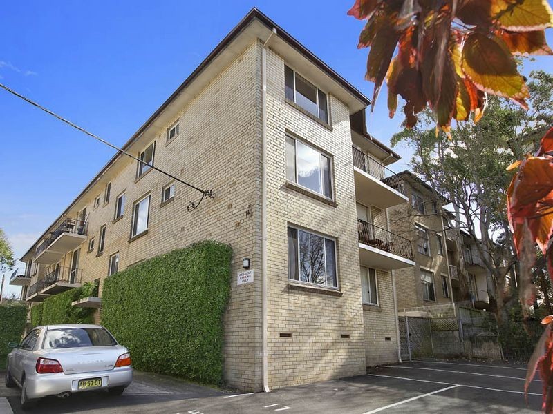 13/14 Avona Avenue, Glebe NSW 2037