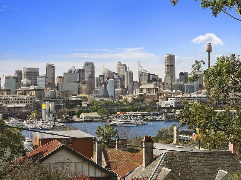 13/14 Avona Avenue, Glebe NSW 2037
