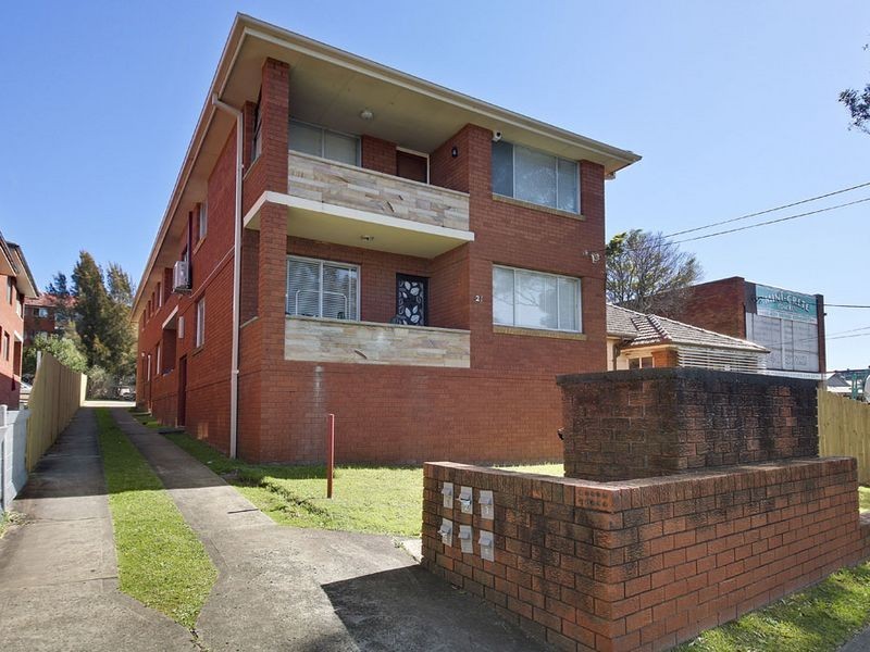 3/21 Chapel Street, Roselands NSW 2196