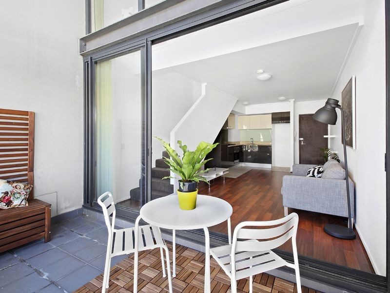 E507/2-6 Mandible Street, Alexandria NSW 2015