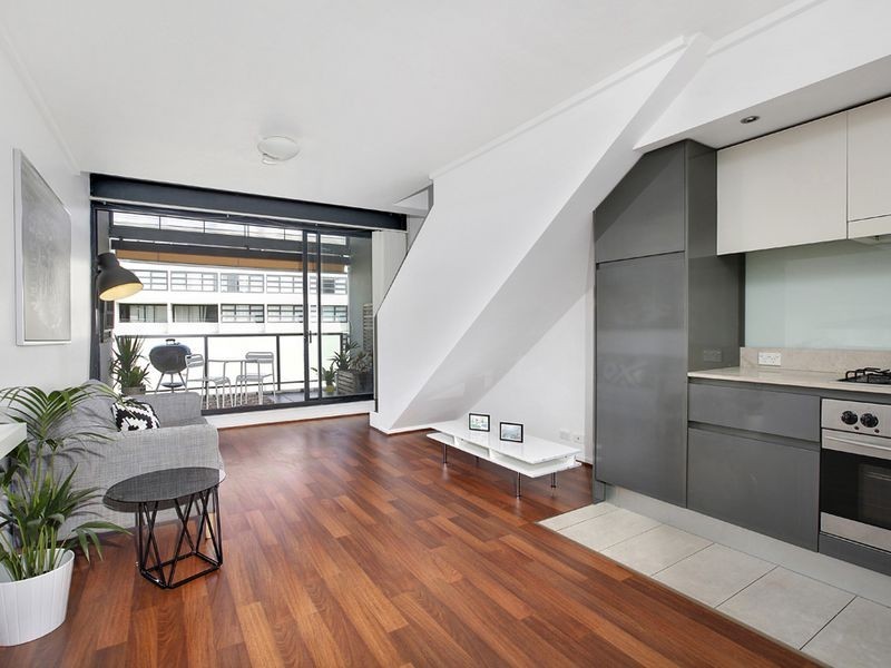 E507/2-6 Mandible Street, Alexandria NSW 2015