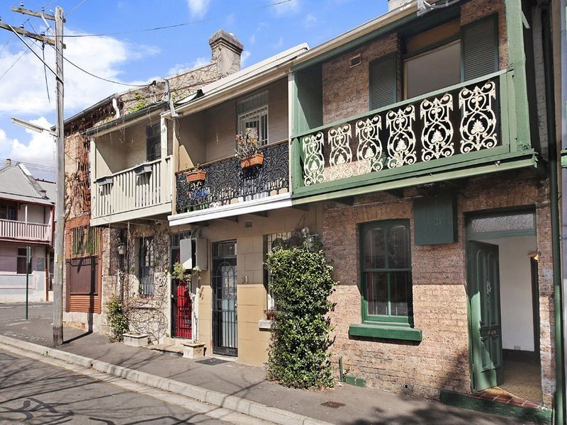 33 Vine Street, Darlington NSW 2008