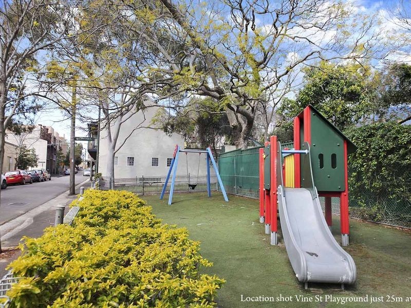 33 Vine Street, Darlington NSW 2008