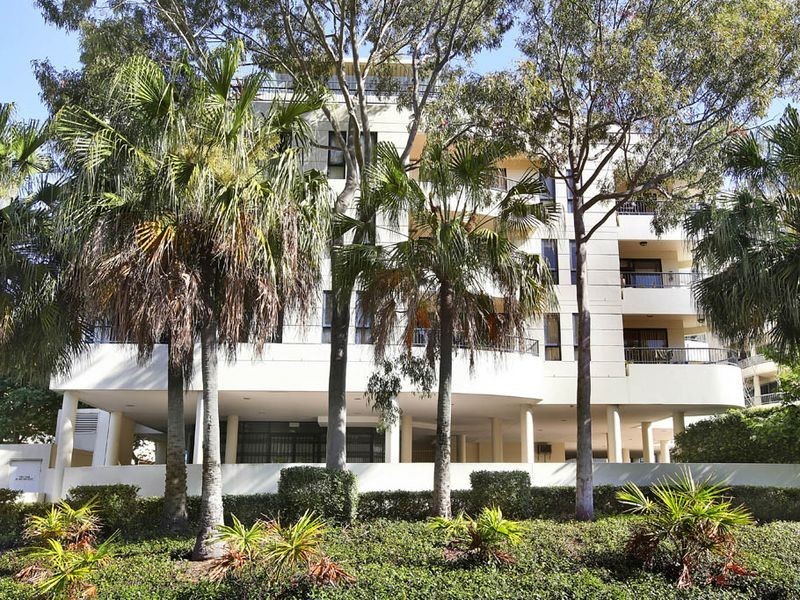 5/1 Regent Place, Redfern NSW 2016