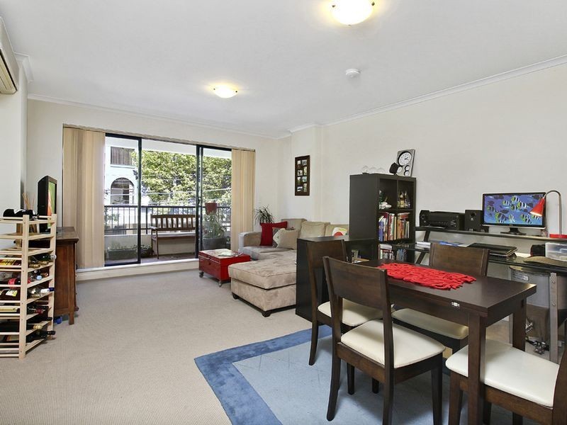 5/1 Regent Place, Redfern NSW 2016