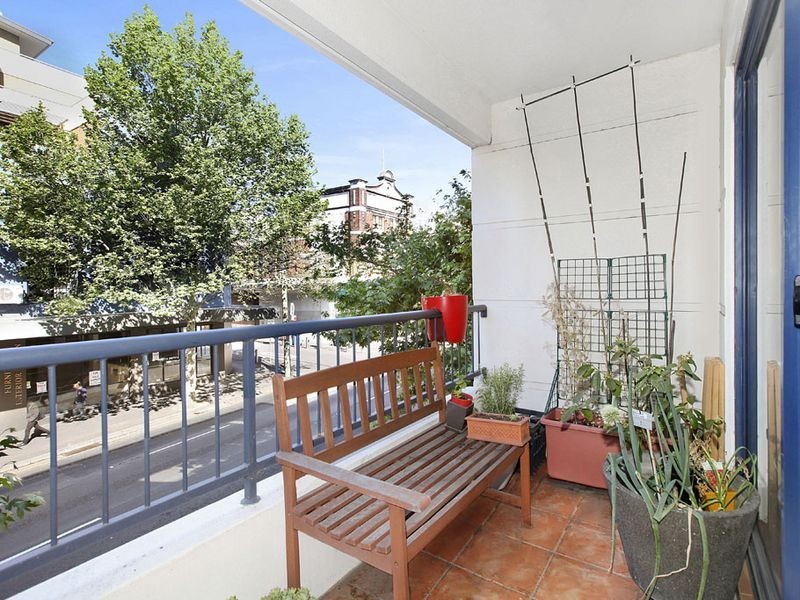 5/1 Regent Place, Redfern NSW 2016