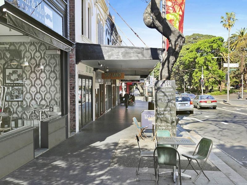 5/1 Regent Place, Redfern NSW 2016