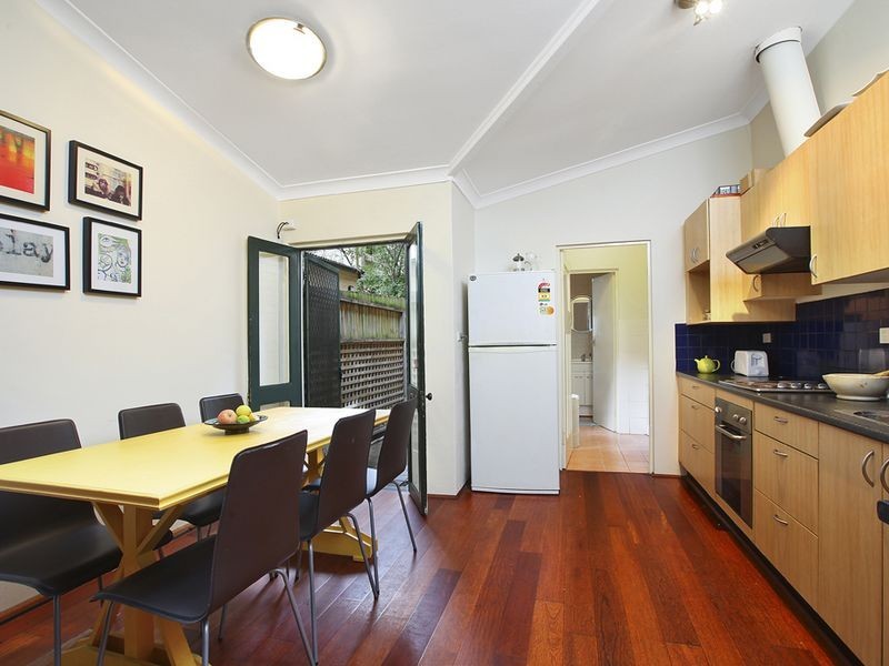 65 Pine Street, Chippendale NSW 2008