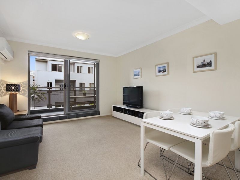48/21 Regent Street, Redfern NSW 2016