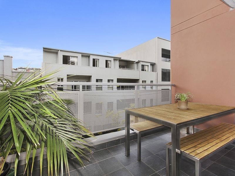 48/21 Regent Street, Redfern NSW 2016
