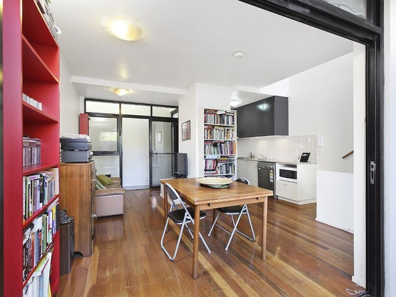 18/30-32 Bucknell Street, Newtown NSW 2042