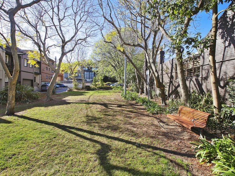 18/30-32 Bucknell Street, Newtown NSW 2042