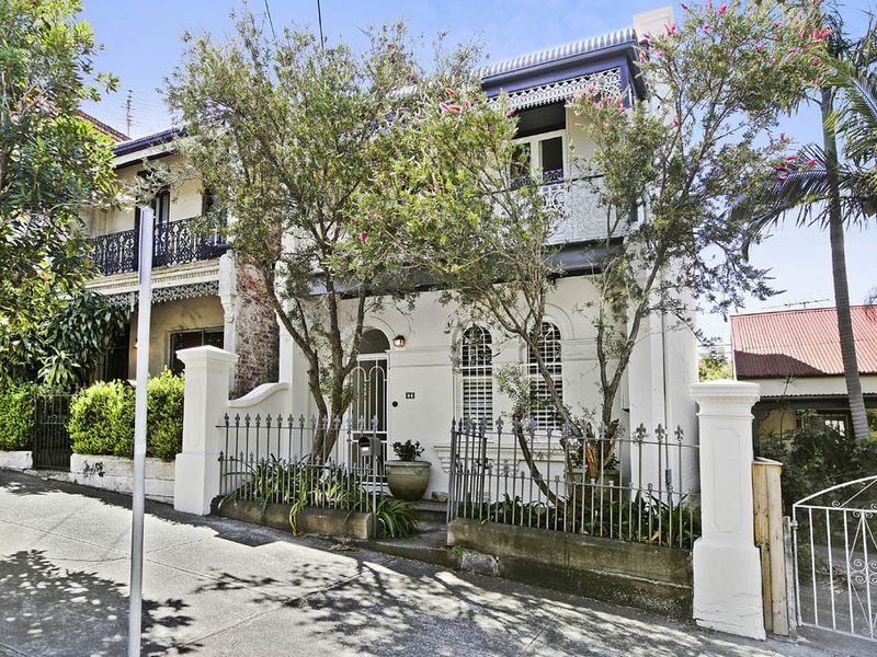 44 Edgeware Road, Enmore NSW 2042