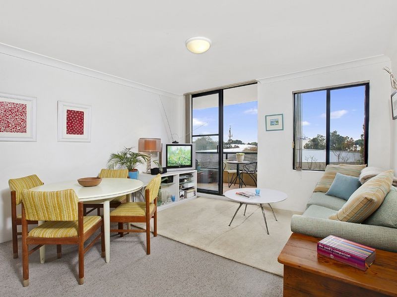 9402/177 Mitchell Road, Erskineville NSW 2043