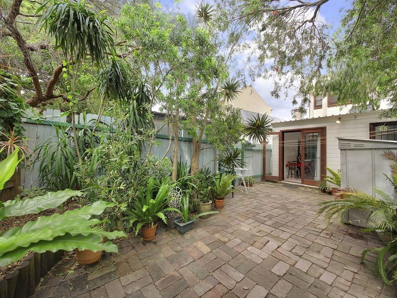 14 Bailey Street, Newtown NSW 2042