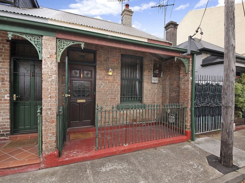14 Bailey Street, Newtown NSW 2042