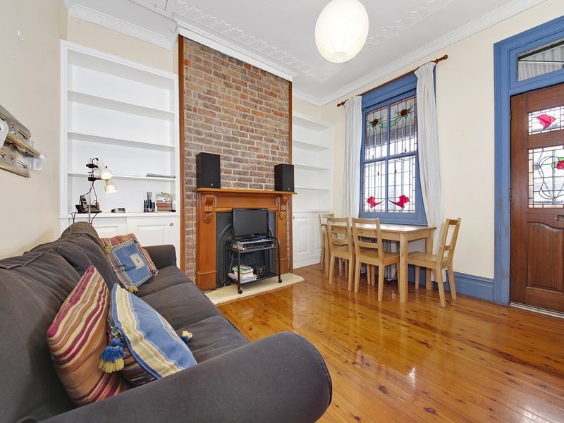 14 Bailey Street, Newtown NSW 2042