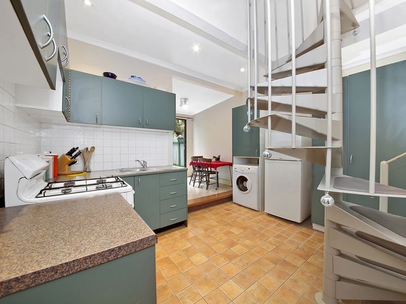 14 Bailey Street, Newtown NSW 2042